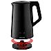 Електрочайник Sencor SWK 0590BK