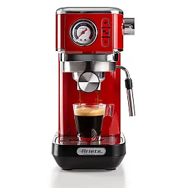 Кавоварка еспресо ARIETE 1381 Red
