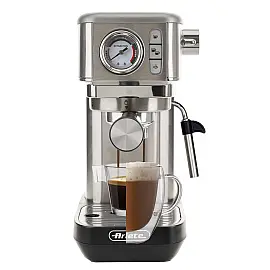 Кавоварка еспресо ARIETE 1381 Silver