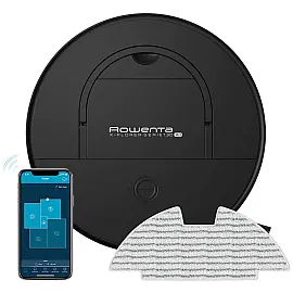 Робот-пилосос Rowenta RR9075WH