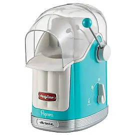 Апарат для приготування попкорну Ariete 2958 Blue