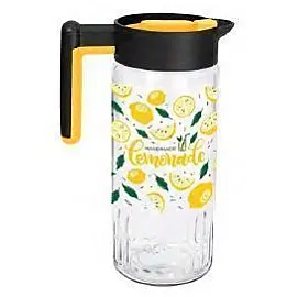 Глечик Herevin Decorated Jug-Handamade Lemonade 1.46 л