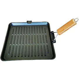 Сковорода-гриль RINGEL Essen 28 см 