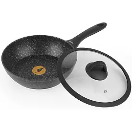 Сковорода RINGEL Zira глибока 20 см