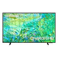 LED-телевізор Samsung UE55CU8000UXUA