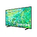 LED-телевізор Samsung UE55CU8000UXUA