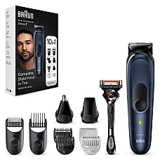 Триммер универсальный Braun MGK7410 