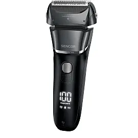 Електробритва Sencor SMS 0900BK