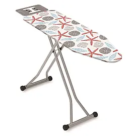 Прасувальна дошка EGE Ada Colour MIX 38x120 см