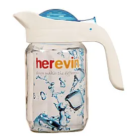 Глечик Herevin Toledo Blue 0.66 л
