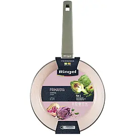 Сковорода RINGEL Primavera 20 см 