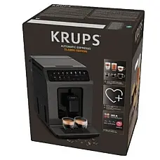 Кавомашина Krups EA89ZB10 