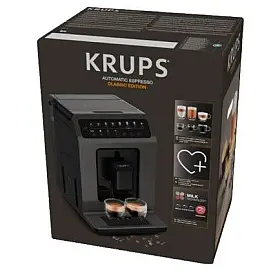 Кофемашина Krups EA89ZB10 