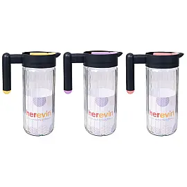 Глечик Herevin MIX Combine Colours 2024 1.43 л (111100-580)