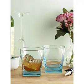 Набір склянок Luminarc Sterling Ice Blue