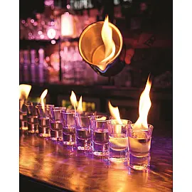 Набор стопок Arcoroc Hot Shot