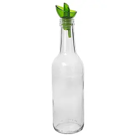 Бутылка для масла Herevin Decorated Oil Bottle 0.33 л (151134-000)