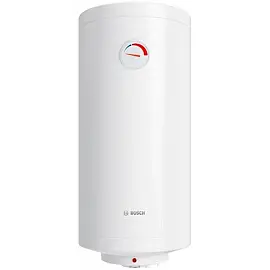Водонагрівач електричний Bosch Tronic 2000 TR2000T 80 SB (slim), 2 кВт, 80 л