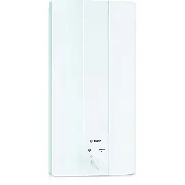 Водонагрівач електричний проточний Bosch Tronic 1100 24 B, 24 кВт, 11,6 л / хв, над мийкою