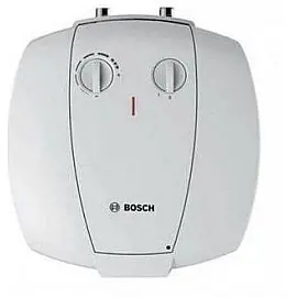 Водонагрівач електричний Bosch Tronic 2000 T Mini ES 015 T, під мийку, 1,5 кВт, 15 л