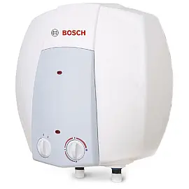 Водонагрівач електричний Bosch Tronic 2000 T Mini ES 015 B, над мийкою, 1,5 кВт, 15 л