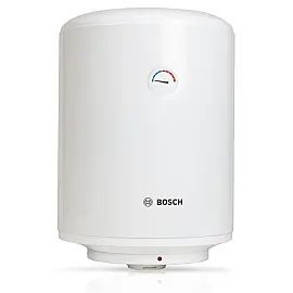 Водонагрівач електричний Bosch Tronic 2000 TR2000T 50 B, 1.5 кВт, 50 л, круглий, мех. упр-ня, Україна, C