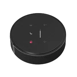 Микрофон настольный Vaddio TableMIC черный