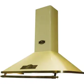 Витяжка купольна Kaiser A6315ElfEmEco - Шx60см. / 900м3 / 3 швидкості / сл.кістка