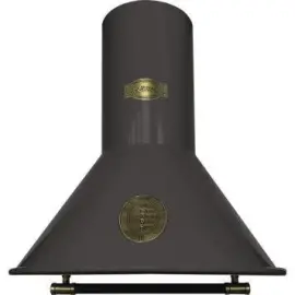 Витяжка купольна Kaiser A6423GrBEEco - Шx60см. / 910м3 / 3 швидкості / графіт