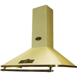 Витяжка купольна Kaiser A9315ElfEmEco - Шx90см. / 900м3 / 3 швидкості / сл. кістка