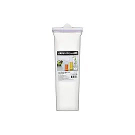 Контейнер для масла Ardesto Fresh, 1 л, лиловый, пластик