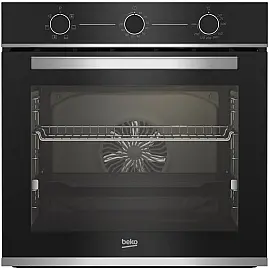 Духова шафа Beko електрична, 72л, A+, конвекція, чорний