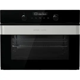 Духовка Gorenje BCM547ORA-B/компактна з функц. м/хв.пічки