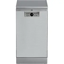 Посудомийна машина Beko, 10компл., A++, 45см, нерж