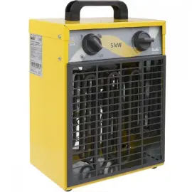 Тепловентилятор Ballu BHP-ME-5