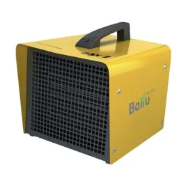 Теплова гармата Ballu BKX-7
