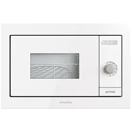 Вбудована м/піч Gorenje BM235SYW
