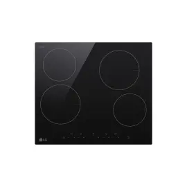 Варильна поверхня LG CBEZD2414B електрична