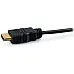 Кабель перехідник C2G HDMI micro на HDMI 0.5 м 10.2Gbps