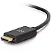 Кабель перехідник C2G mini DP на HDMI 3.6 м