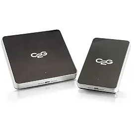 подовжувач C2G HDMI 30 м чорний