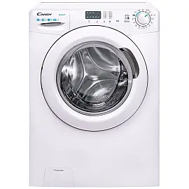 Пральна машина Candy фронтальна, 6кг, 1000, A+++, 45см, білий