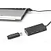 Концентратор Digitus USB 3.0 Hub, 4-port