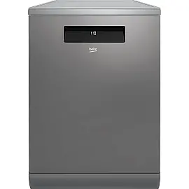 Посудомийна машина Beko, 15компл., A++, 60см, дисплей, нерж