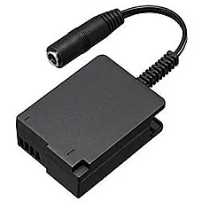 З'єднувальний адаптер Panasonic DMW-DCC8GU9 для DMW-AC10E