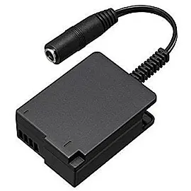 З'єднувальний адаптер Panasonic DMW-DCC8GU9 для DMW-AC10E