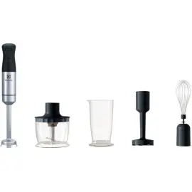 Блендер ручний Electrolux E5HB1-8SS
