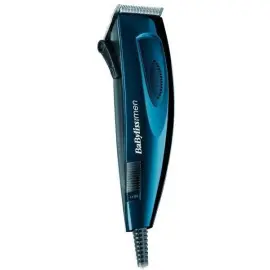 Машинка для стрижки волосся Babyliss E695E
