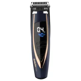 Тример для стрижки бороди Babyliss E879E