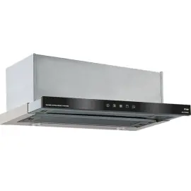 Витяжка телескопічна Kaiser EA644WEco - Шx60см. / 910м3 / 3 швидкості / LED підсвітка